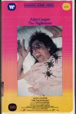 Watch Alice Cooper The Nightmare Movie2k