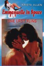 Watch Emmanuelle 6: One Final Fling Movie2k