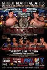 Watch Bellator Fighting Championships 22 Movie2k