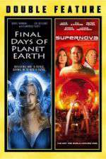 Watch Final Days of Planet Earth Movie2k