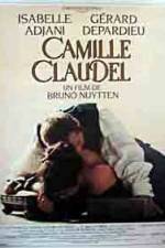 Watch Camille Claudel Movie2k