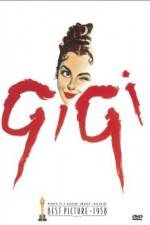 Watch Gigi Movie2k