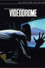 Watch Videodrome Movie2k