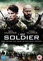 Watch I Am Soldier Movie2k