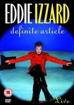 Watch Eddie Izzard: Definite Article Movie2k