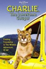 Watch Charlie, the Lonesome Cougar Movie2k