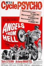 Watch Angels from Hell Movie2k