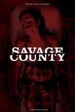 Watch Savage County Movie2k