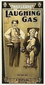 Watch Laughing Gas (Short 1914) Movie2k