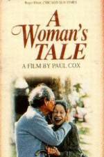 Watch A Woman's Tale Movie2k