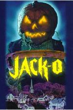 Watch Jack-O Movie2k