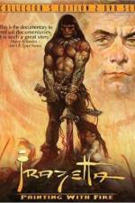 Watch Frazetta Painting with Fire Movie2k