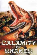 Watch Calamity of Snakes Movie2k