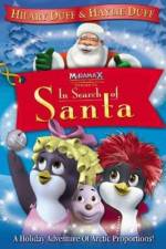 Watch In Search of Santa Movie2k