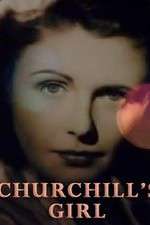 Watch Churchill's Girl Movie2k