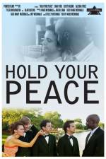 Watch Hold Your Peace Movie2k