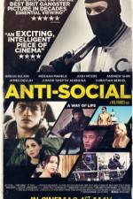 Watch Anti-Social Movie2k