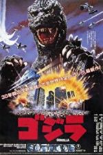 Watch The Return of Godzilla Movie2k