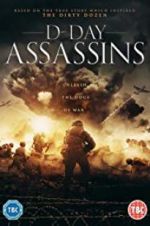 Watch D-Day Assassins Movie2k