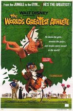 Watch The World\'s Greatest Athlete Movie2k