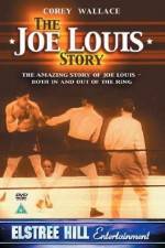 Watch The Joe Louis Story Movie2k