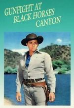 Watch Gunfight at Black Horse Canyon Movie2k