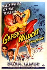 Watch Gypsy Wildcat Movie2k