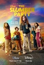 Watch The Slumber Party Movie2k