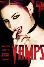 Watch This Darkness The Vampire Virus Movie2k