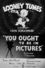 Watch You Ought to Be in Pictures (Short 1940) Movie2k