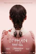 Watch Orphan: First Kill Movie2k