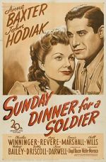 Watch Sunday Dinner for a Soldier Movie2k