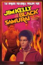 Watch Black Samurai Movie2k