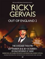 Watch Ricky Gervais: Out of England 2 - The Stand-Up Special Movie2k