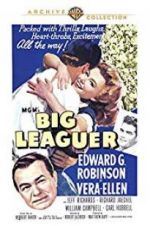 Watch Big Leaguer Movie2k