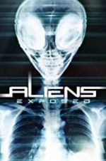 Watch Aliens Exposed Movie2k