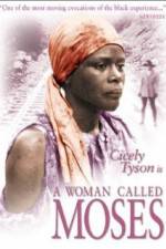 Watch A Woman Called Moses Movie2k