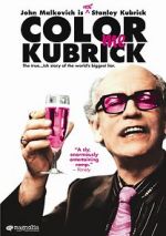 Watch Color Me Kubrick Movie2k