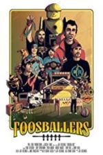 Watch Foosballers Movie2k