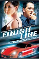 Watch Finish Line Movie2k