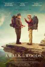 Watch A Walk in the Woods Movie2k