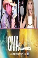 Watch The 46th Annual CMA Awards Movie2k