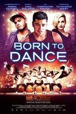 Watch Born to Dance Movie2k