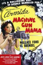 Watch Machine Gun Mama Movie2k