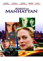 Watch Adrift in Manhattan Movie2k