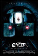 Watch Creep Movie2k