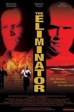 Watch The Eliminator Movie2k