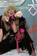 Watch Twisted Sister: Stay Hungry Movie2k