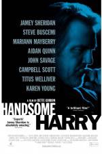 Watch Handsome Harry Movie2k