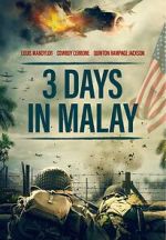 Watch 3 Days in Malay Movie2k